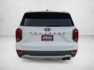 Hyundai PALISADE 2022 SEL 4dr SUV