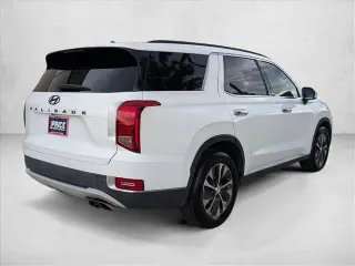 Hyundai PALISADE 2022 SEL 4dr SUV