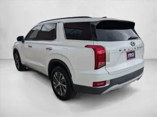 Hyundai PALISADE 2022 SEL 4dr SUV