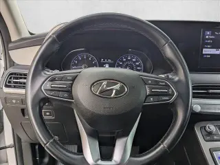Hyundai PALISADE 2022 SEL 4dr SUV