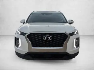 Hyundai PALISADE 2022 SEL 4dr SUV