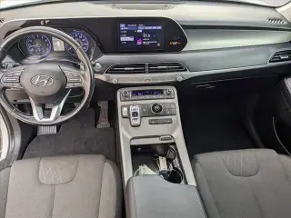 Hyundai PALISADE 2022 SEL 4dr SUV
