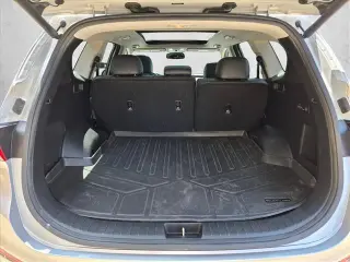 Hyundai SANTA FE 2020 Limited 2.0T 4dr Crossover