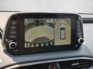 Hyundai SANTA FE 2020 Limited 2.0T 4dr Crossover