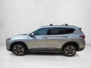 Hyundai SANTA FE 2020 Limited 2.0T 4dr Crossover