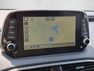 Hyundai SANTA FE 2020 Limited 2.0T 4dr Crossover
