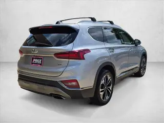 Hyundai SANTA FE 2020 Limited 2.0T 4dr Crossover