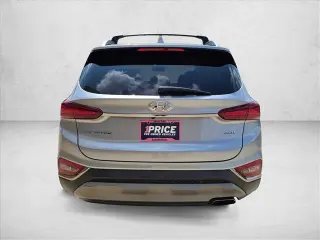 Hyundai SANTA FE 2020 Limited 2.0T 4dr Crossover