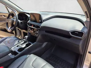 Hyundai SANTA FE 2020 Limited 2.0T 4dr Crossover