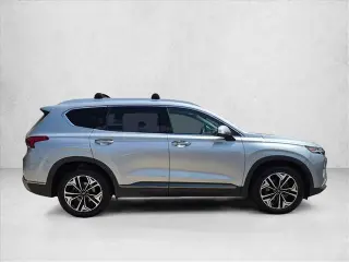 Hyundai SANTA FE 2020 Limited 2.0T 4dr Crossover