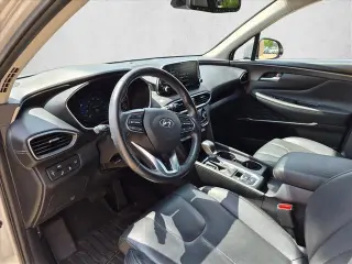 Hyundai SANTA FE 2020 Limited 2.0T 4dr Crossover