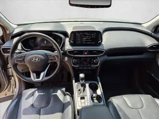 Hyundai SANTA FE 2020 Limited 2.0T 4dr Crossover