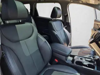 Hyundai SANTA FE 2020 Limited 2.0T 4dr Crossover