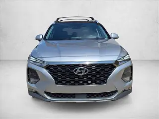 Hyundai SANTA FE 2020 Limited 2.0T 4dr Crossover