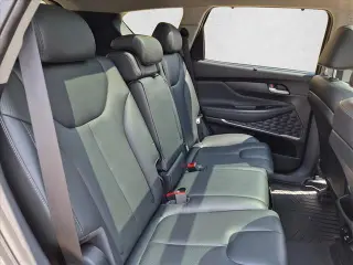 Hyundai SANTA FE 2020 Limited 2.0T 4dr Crossover