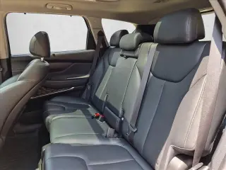 Hyundai SANTA FE 2020 Limited 2.0T 4dr Crossover