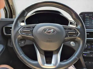 Hyundai SANTA FE 2020 Limited 2.0T 4dr Crossover