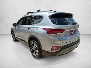 Hyundai SANTA FE 2020 Limited 2.0T 4dr Crossover