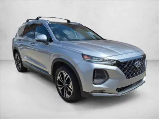 Hyundai SANTA FE 2020 Limited 2.0T 4dr Crossover