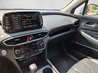 Hyundai SANTA FE 2020 Limited 2.0T 4dr Crossover