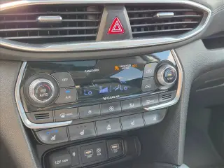 Hyundai SANTA FE 2020 Limited 2.0T 4dr Crossover