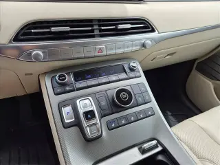 Hyundai PALISADE 2020 Limited 4dr SUV