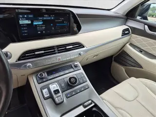 Hyundai PALISADE 2020 Limited 4dr SUV