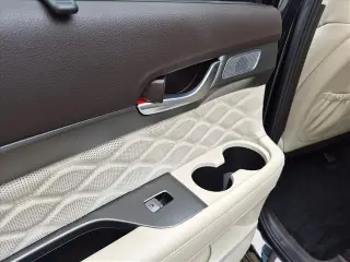 Hyundai PALISADE 2020 Limited 4dr SUV