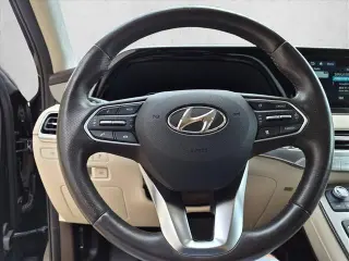 Hyundai PALISADE 2020 Limited 4dr SUV