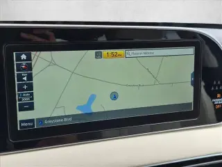 Hyundai PALISADE 2020 Limited 4dr SUV