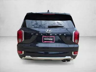 Hyundai PALISADE 2020 Limited 4dr SUV