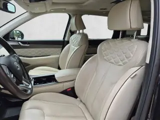 Hyundai PALISADE 2020 Limited 4dr SUV