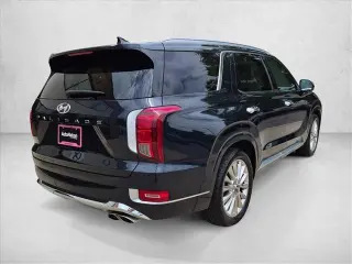 Hyundai PALISADE 2020 Limited 4dr SUV