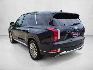 Hyundai PALISADE 2020 Limited 4dr SUV