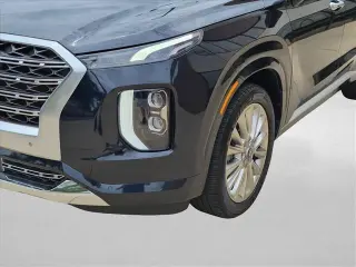 Hyundai PALISADE 2020 Limited 4dr SUV