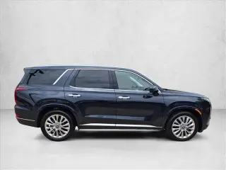 Hyundai PALISADE 2020 Limited 4dr SUV
