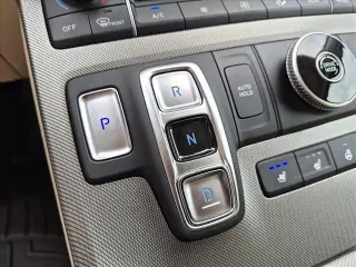 Hyundai PALISADE 2020 Limited 4dr SUV