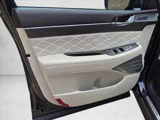 Hyundai PALISADE 2020 Limited 4dr SUV