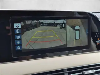 Hyundai PALISADE 2020 Limited 4dr SUV