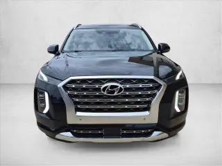 Hyundai PALISADE 2020 Limited 4dr SUV