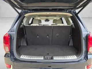 Hyundai PALISADE 2020 Limited 4dr SUV