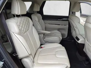 Hyundai PALISADE 2020 Limited 4dr SUV