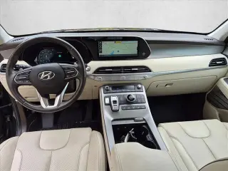 Hyundai PALISADE 2020 Limited 4dr SUV