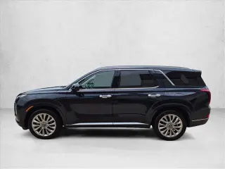 Hyundai PALISADE 2020 Limited 4dr SUV