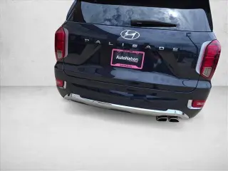 Hyundai PALISADE 2020 Limited 4dr SUV