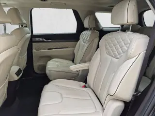 Hyundai PALISADE 2020 Limited 4dr SUV