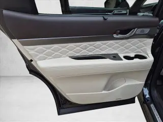 Hyundai PALISADE 2020 Limited 4dr SUV