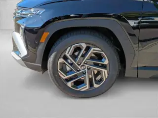 Hyundai TUCSON 2026 Limited 4dr SUV