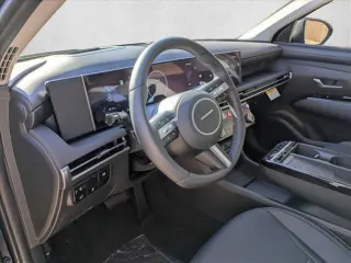Hyundai TUCSON 2026 Limited 4dr SUV