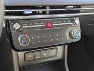 Hyundai TUCSON 2026 Limited 4dr SUV